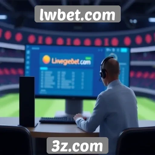Avaliação do suporte ao cliente da lwbet