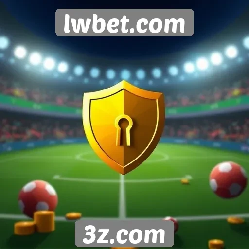 Revisão sobre a segurança das transações financeiras no lwbet.com