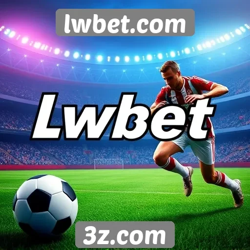 Impacto do lwbet.com no mercado de jogos online