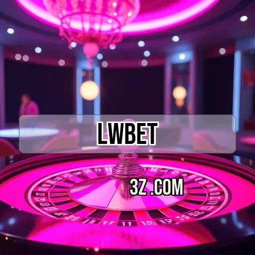 lwbet.com Jackpot