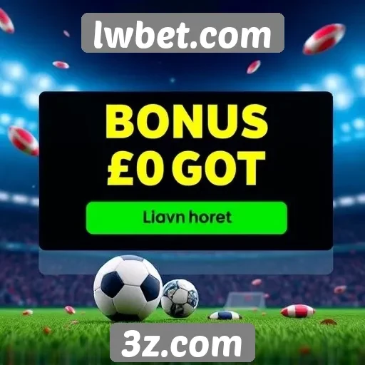 Comparação de bônus disponíveis no lwbet.com para novos usuários