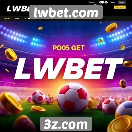 Análise da plataforma de jogos lwbet.com