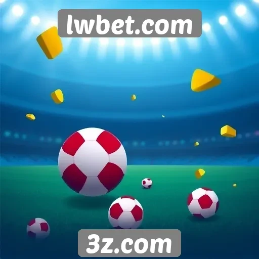 lwbet apresenta novos recursos de apostas online