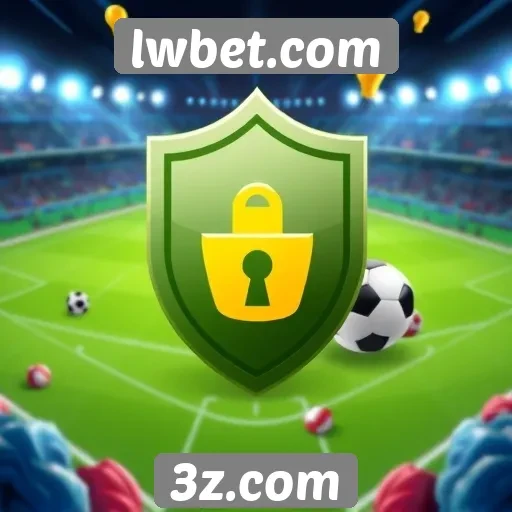 Plataforma de jogos lwbet.com destaca segurança e confiabilidade