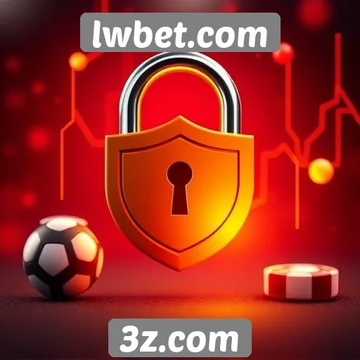Operações de segurança no lwbet.com para proteção dos jogadores