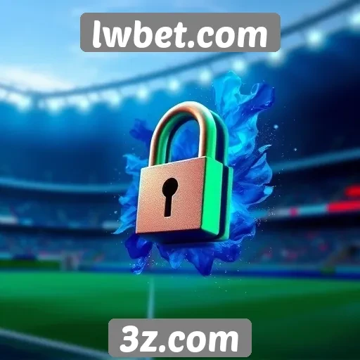 Segurança e confiabilidade em transações no lwbet.com