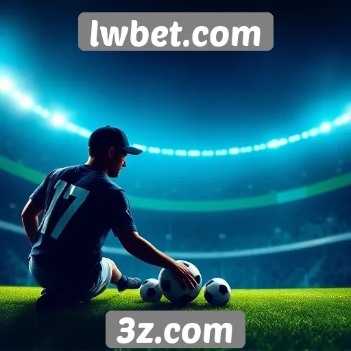 Tendências de apostas esportivas no lwbet.com