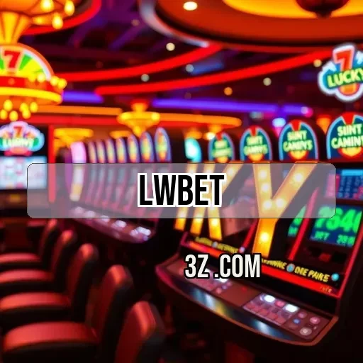 lwbet.com Bônus de Boas-Vindas